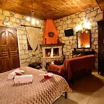 Xenios Zeys 4*