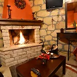 Xenios Zeys 4* Synikia Mesi Trikalon