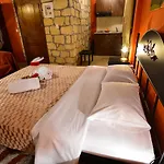 بيت ضيافة Xenios Zeys Synikia Mesi Trikalon