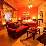 Xenios Zeys 4*