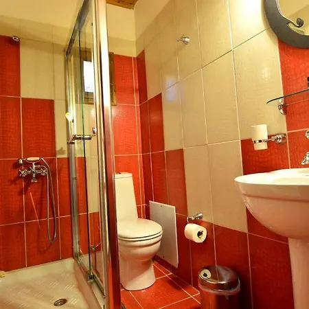 Casa de hóspedes Xenios Zeys 4*