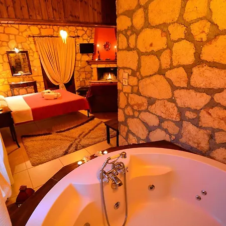 Xenios Zeys Synikia Mesi Trikalon