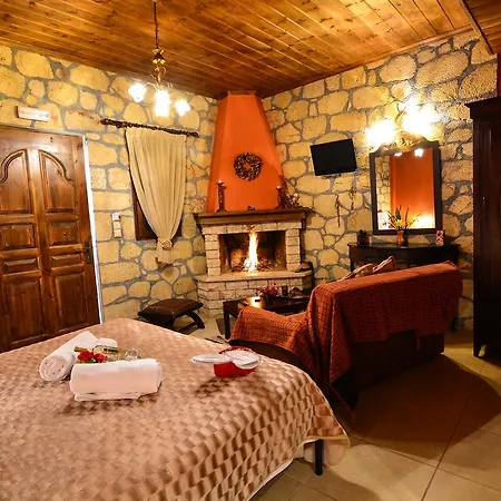 Xenios Zeys 4*