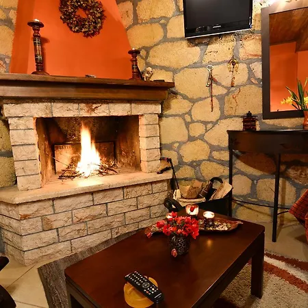 Xenios Zeys 4* Synikia Mesi Trikalon