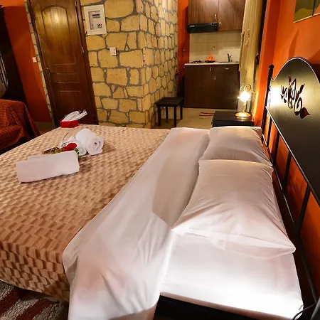 Casa de hóspedes Xenios Zeys Synikia Mesi Trikalon