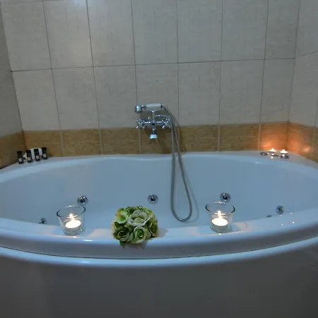 Xenios Zeys 4* Synikia Mesi Trikalon