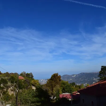 Xenios Zeys 4* Synikia Mesi Trikalon