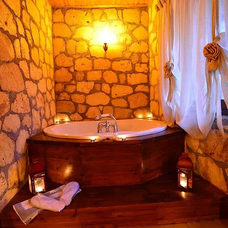 Gasthuis Xenios Zeys Synikia Mesi Trikalon