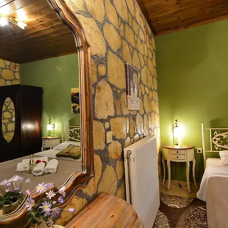 Xenios Zeys 게스트하우스