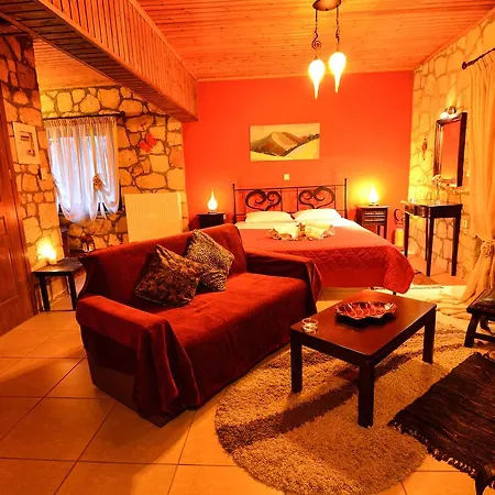 Xenios Zeys 4*