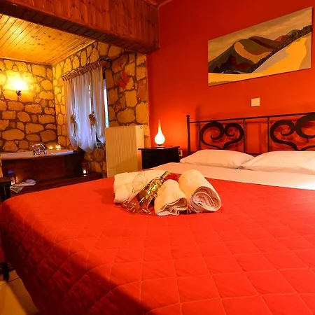 Xenios Zeys Gasthuis