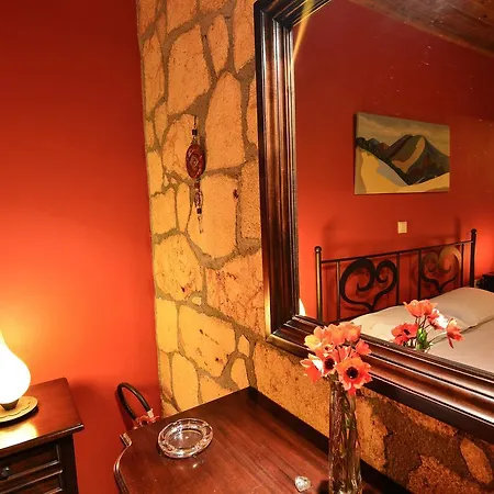 Xenios Zeys Synikia Mesi Trikalon