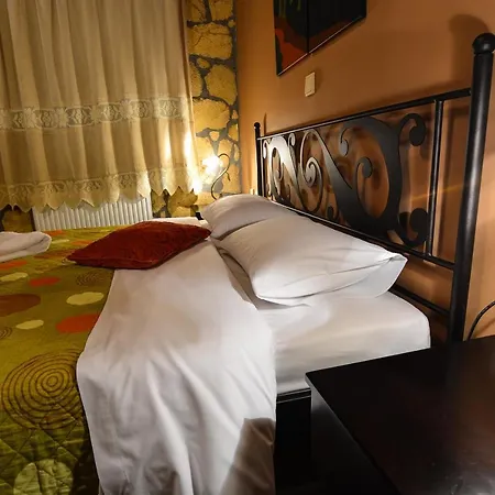 Xenios Zeys Synikia Mesi Trikalon