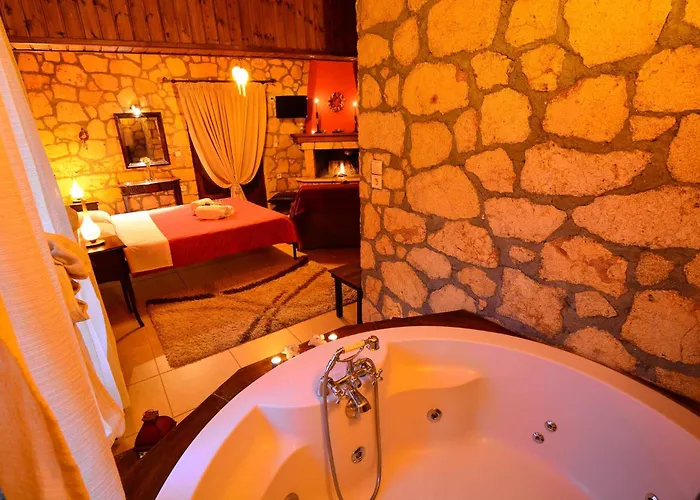 Xenios Zeys Synikia Mesi Trikalon