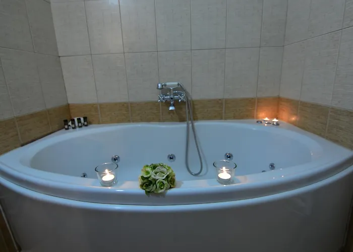 Xenios Zeys 4* Synikia Mesi Trikalon