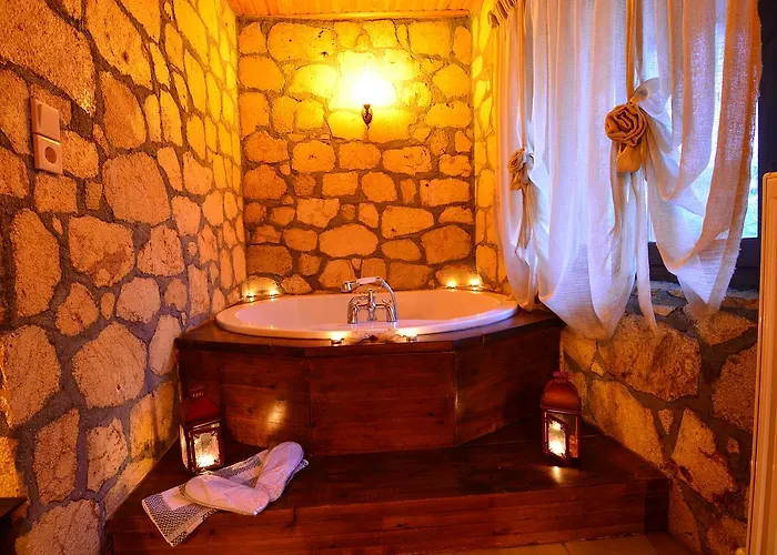 Penzion Xenios Zeys Synikia Mesi Trikalon