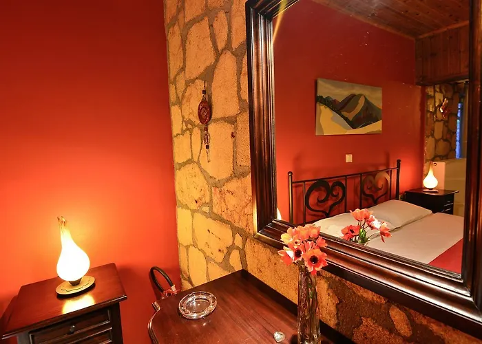 Xenios Zeys Synikia Mesi Trikalon